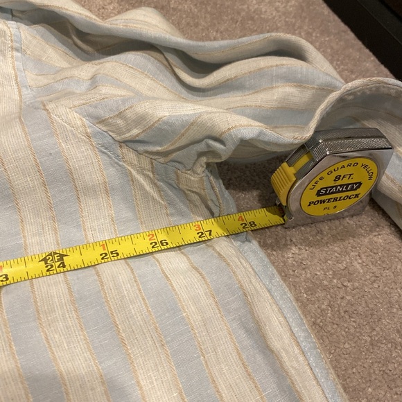 ‼️100% LINEN‼️ - Picture 7 of 8